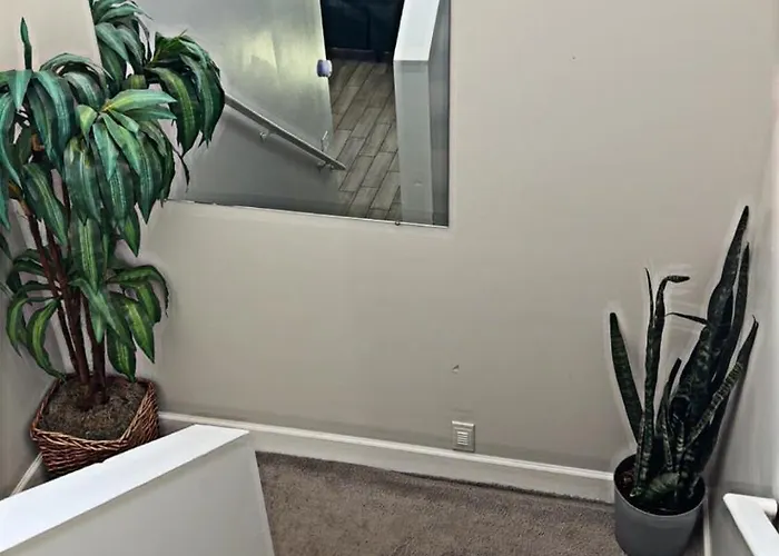 Penn Signature Airport Short Term Phx Guest house Phoenix