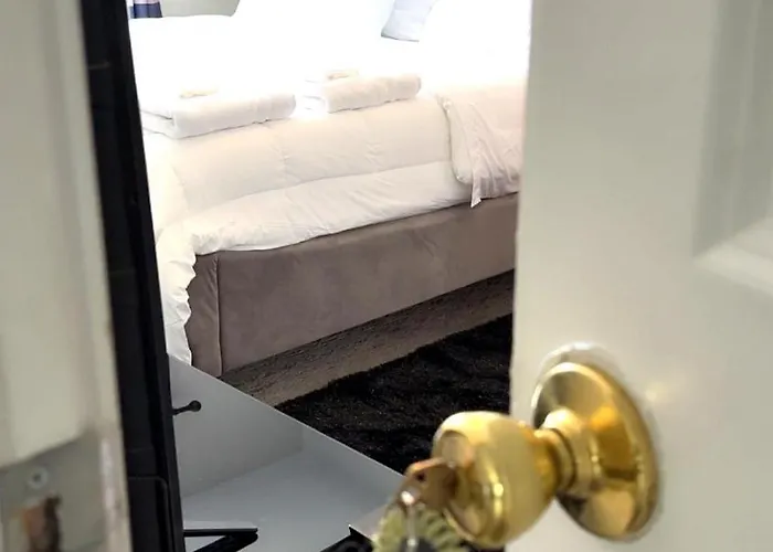 Penn Signature Airport Short Term Phx Guest house Phoenix