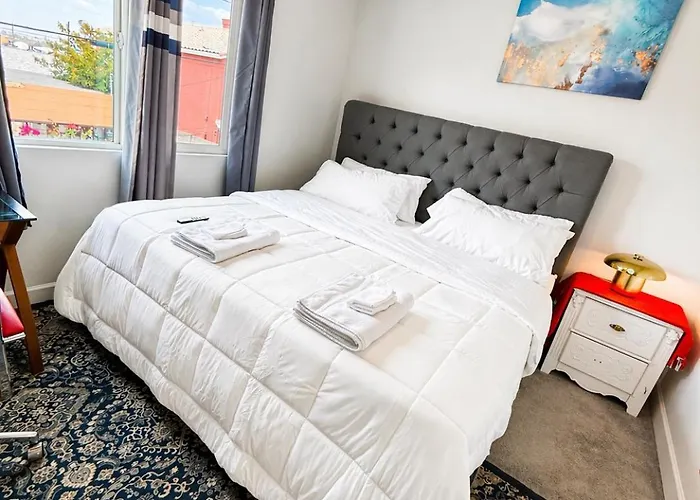Penn Signature Airport Short Term Phx Guest house *