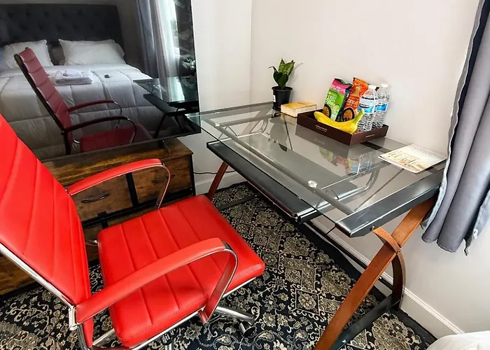 Penn Signature Airport Short Term Phx Guest house Phoenix