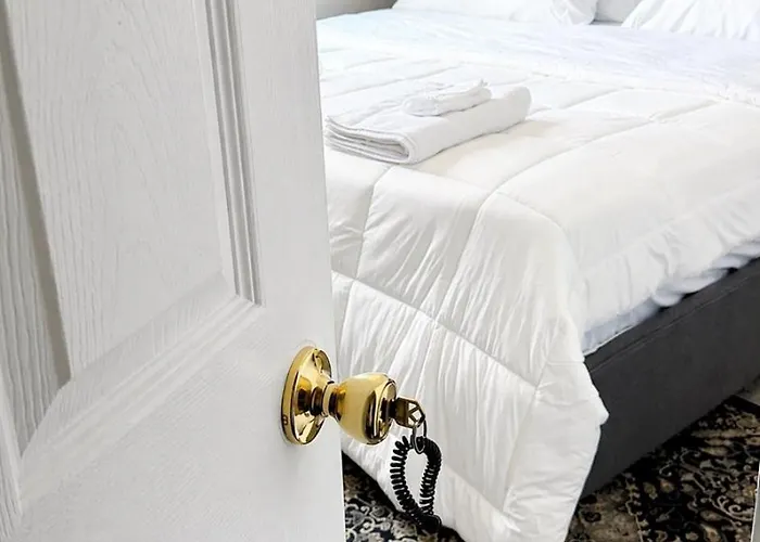 Penn Signature Airport Short Term Phx Guest house Phoenix