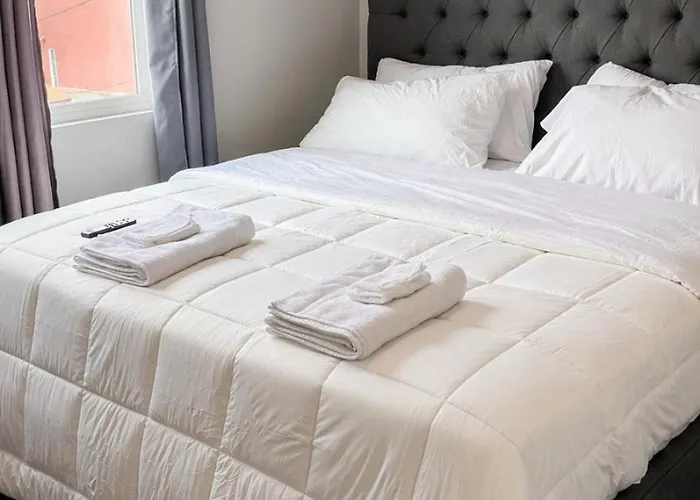 Penn Signature Airport Short Term Phx Guest house Phoenix