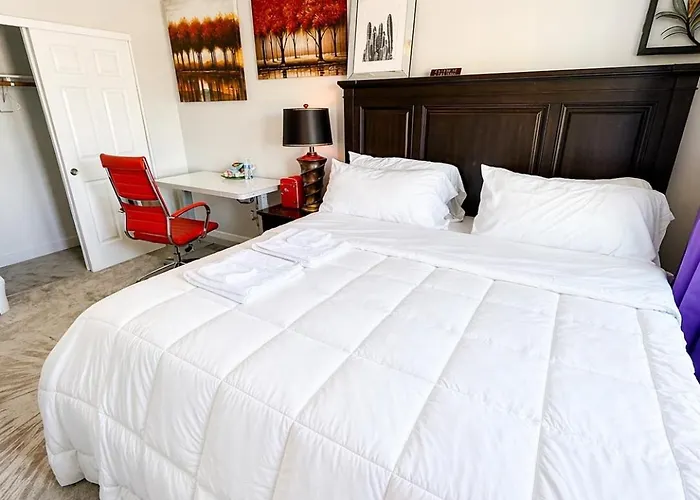 Penn Signature Airport Short Term Phx Guest house Phoenix