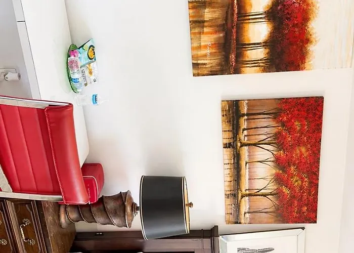 Penn Signature Airport Short Term Phx Guest house *